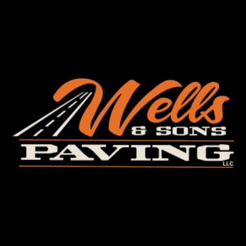 Wells & Sons Paving