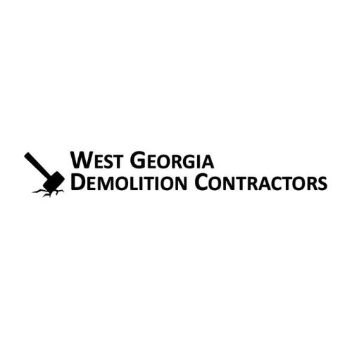 West Georgia Demolition Contractors