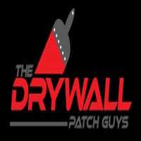 The Drywall Patch Guys
