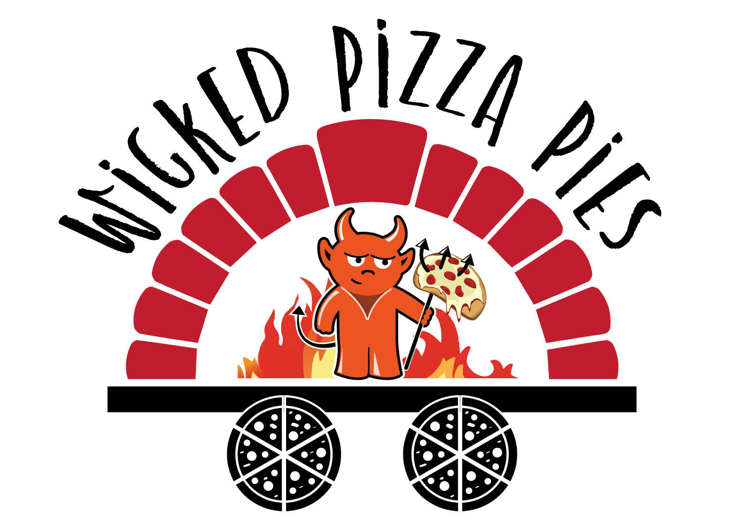 Wicked Pizza Pies