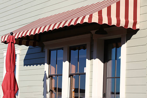Awnair Awnings