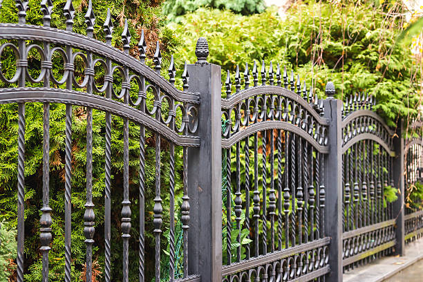 Gary's Fencing
