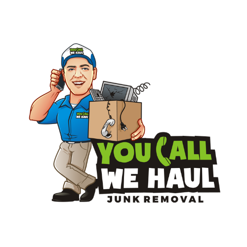 You Call We Haul