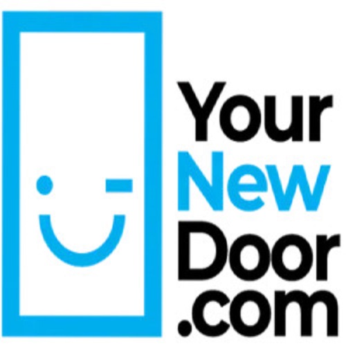 Your New Door