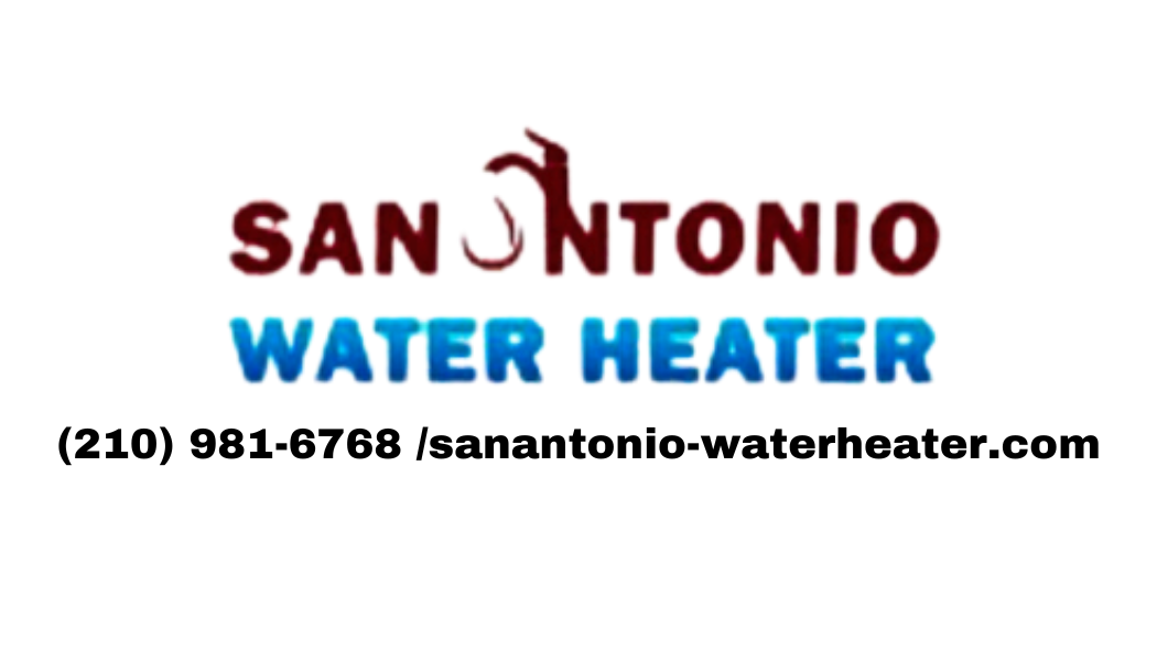 San antonio water heater