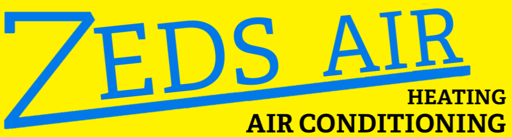 Zeds Air Conditioning & Heating HVAC Repair & Replacement Katy Cypress