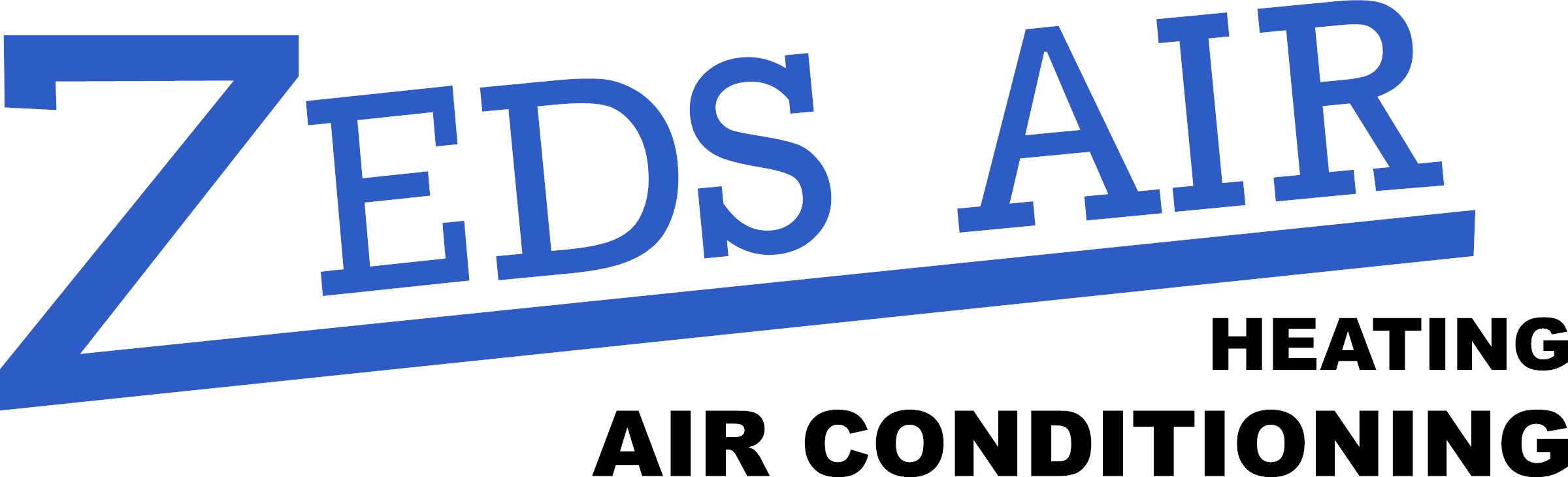 Zeds Air Conditioning & Heating